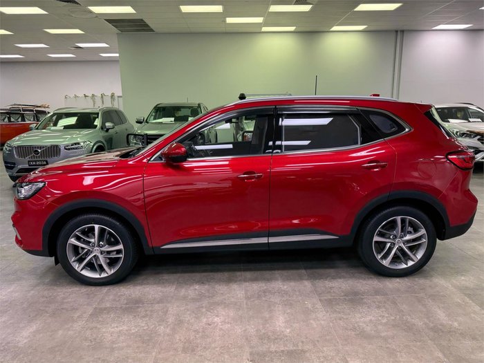 2022 MG HS Excite X
