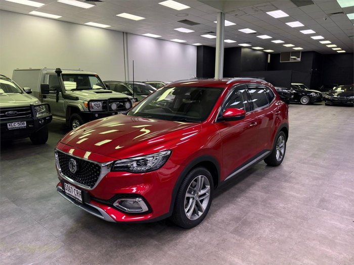 2022 MG HS Excite X