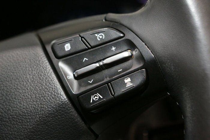 2023 Hyundai i30 Active