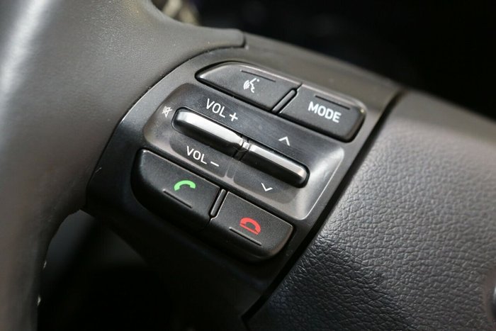 2023 Hyundai i30 Active