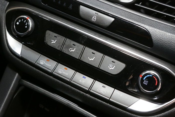 2023 Hyundai i30 Active