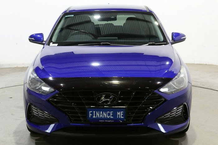 2023 Hyundai i30 Active