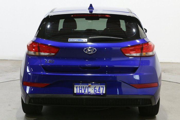 2023 Hyundai i30 Active
