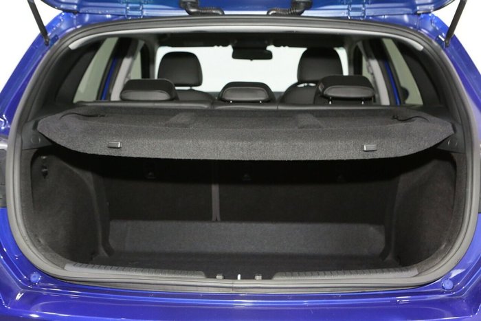 2023 Hyundai i30 Active