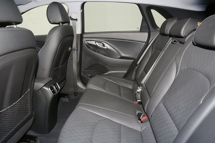 2023 Hyundai i30 Active