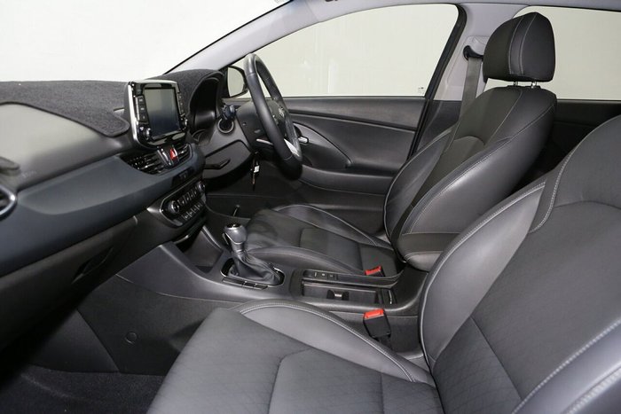 2023 Hyundai i30 Active