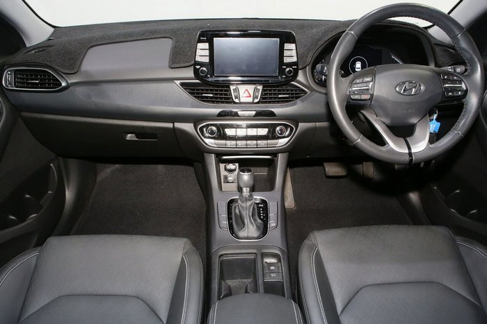2023 Hyundai i30 Active