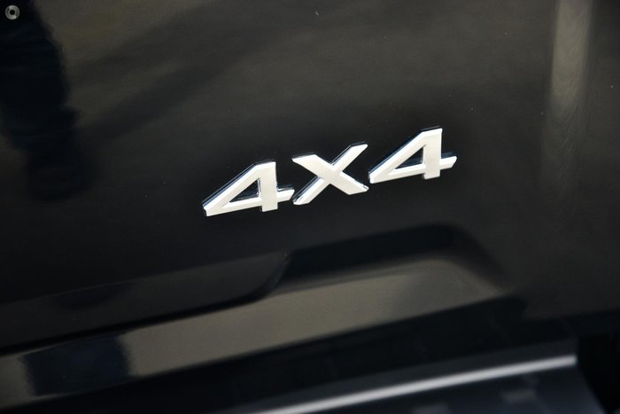 2026 Mazda BT-50 GT