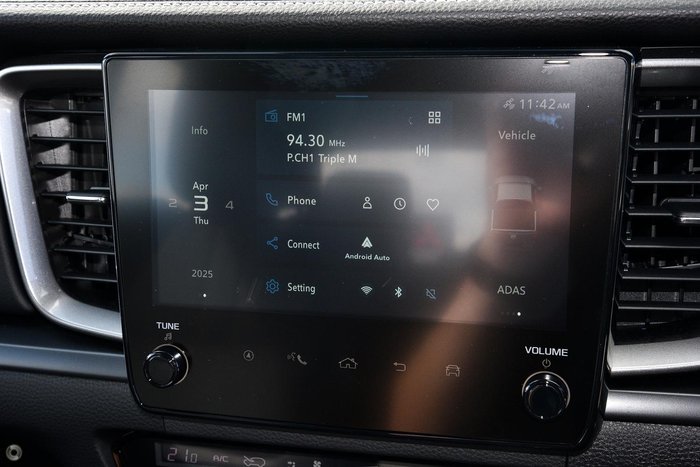 2026 Mazda BT-50 GT