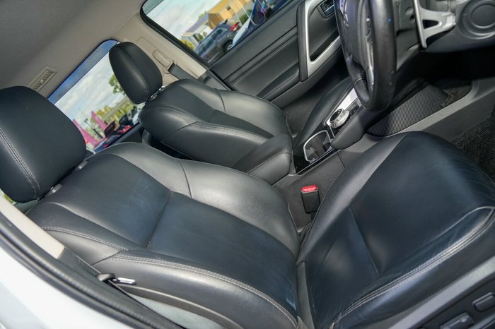 2022 Mitsubishi Pajero Sport GSR