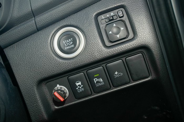 2022 Mitsubishi Pajero Sport GSR