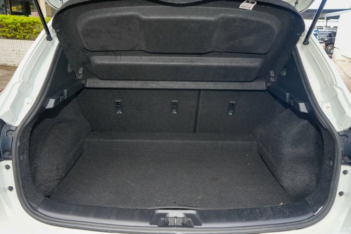 2015 Nissan QASHQAI ST