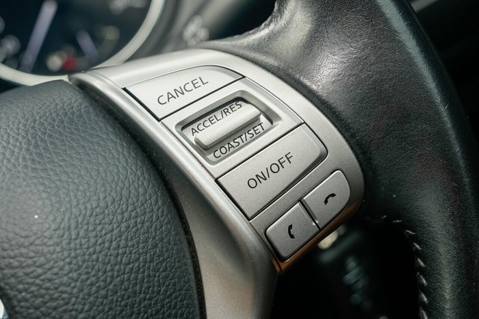 2015 Nissan QASHQAI ST