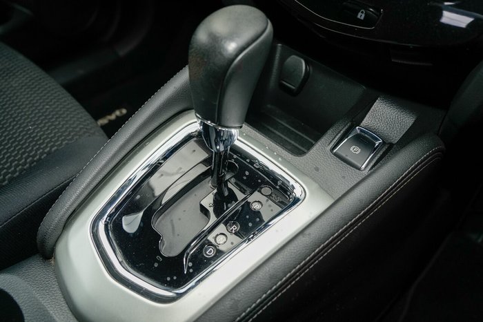 2015 Nissan QASHQAI ST