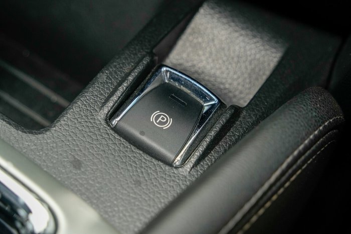 2015 Nissan QASHQAI ST