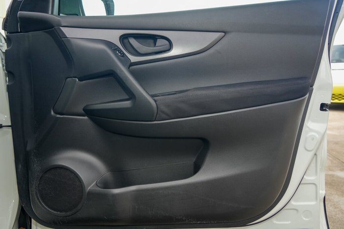 2015 Nissan QASHQAI ST