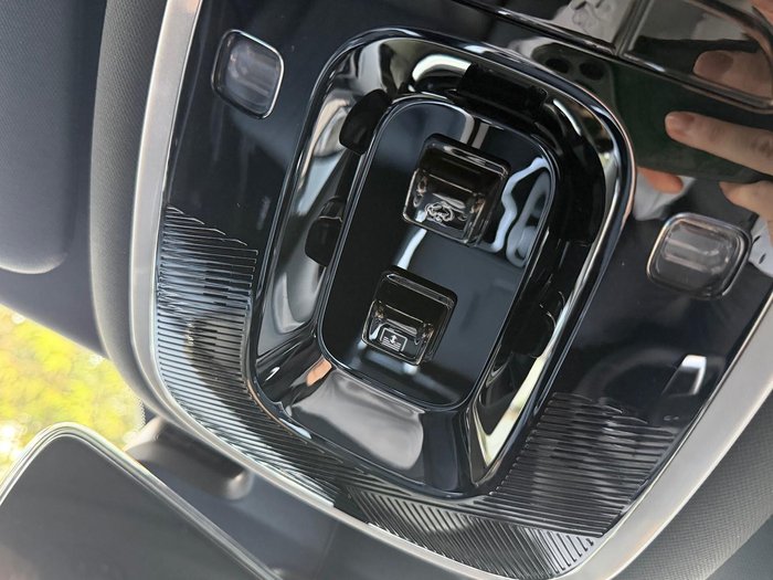 2026 Chery Tiggo 9 Super Hybrid Ultimate