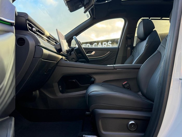 2026 Chery Tiggo 9 Super Hybrid Ultimate