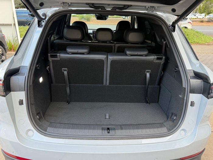2026 Chery Tiggo 9 Super Hybrid Ultimate
