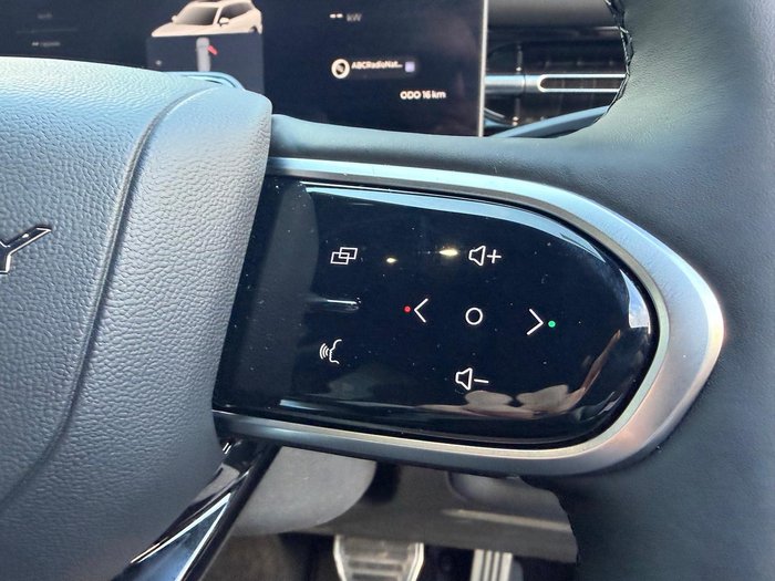 2026 Chery Tiggo 9 Super Hybrid Ultimate