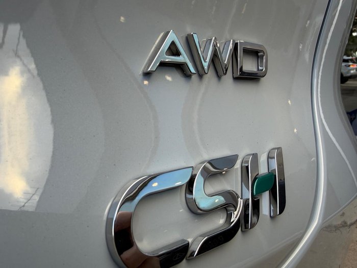 2026 Chery Tiggo 9 Super Hybrid Ultimate