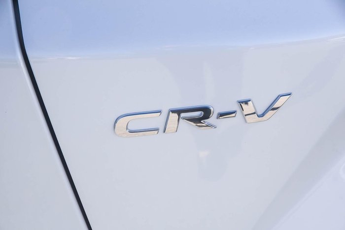2023 Honda CR-V VTi L AWD