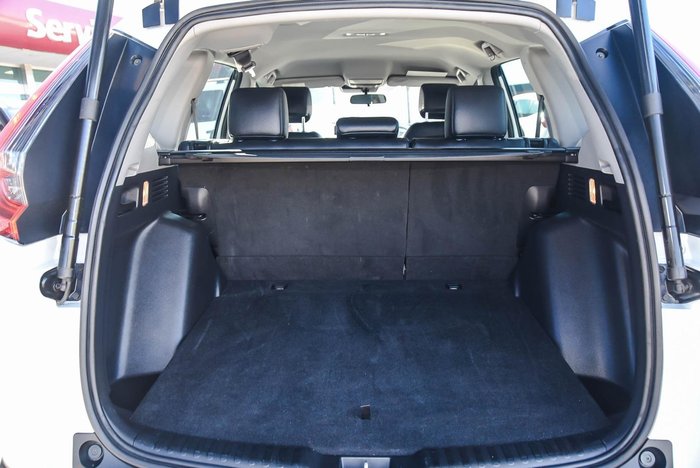 2023 Honda CR-V VTi L AWD
