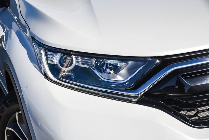 2023 Honda CR-V VTi L AWD