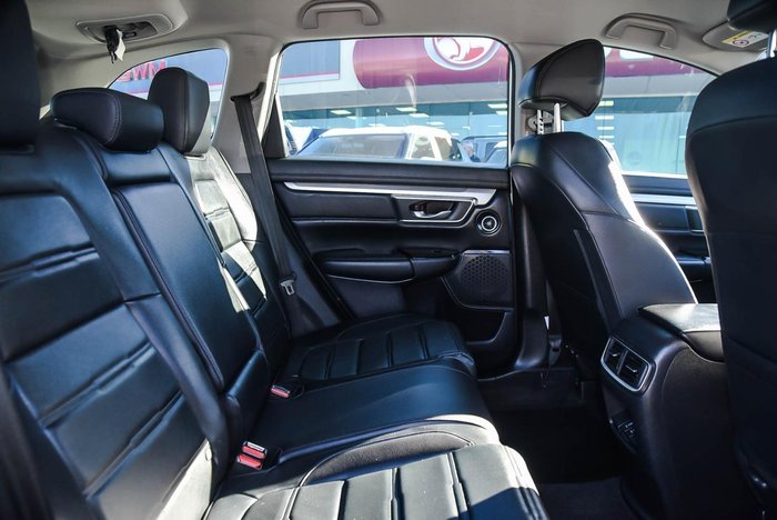 2023 Honda CR-V VTi L AWD