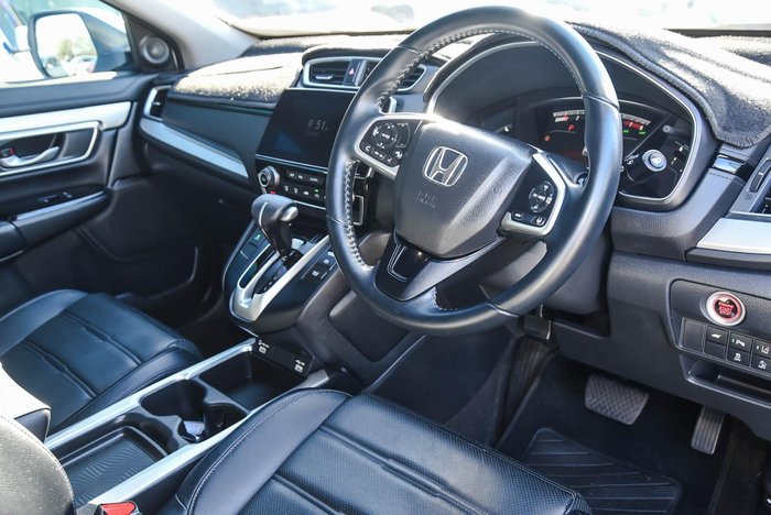 2023 Honda CR-V VTi L AWD