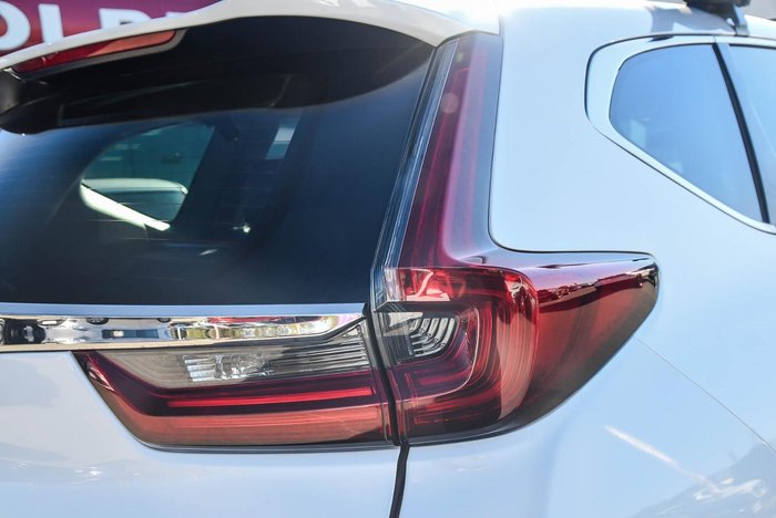 2023 Honda CR-V VTi L AWD