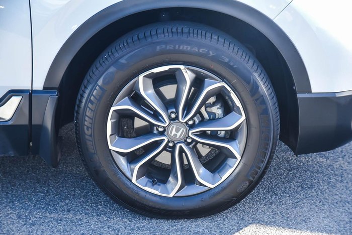 2023 Honda CR-V VTi L AWD