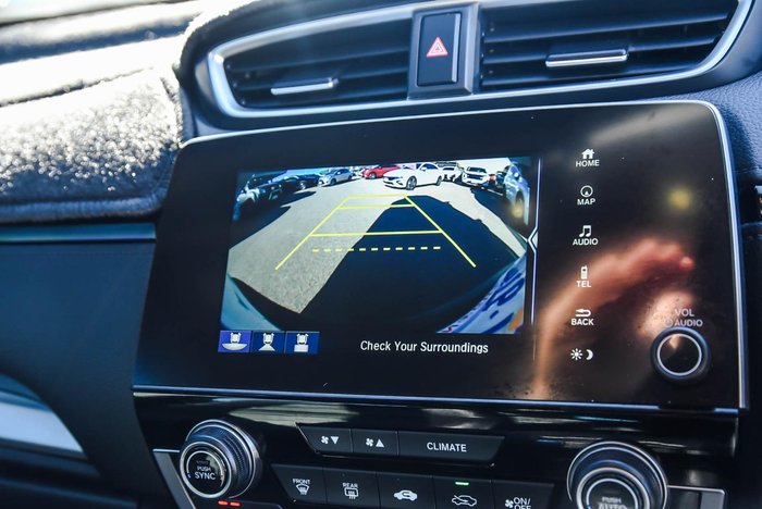 2023 Honda CR-V VTi L AWD