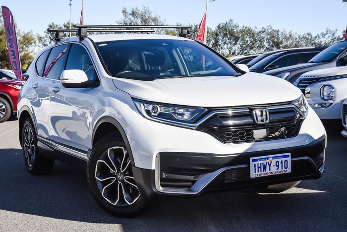 2023 Honda CR-V