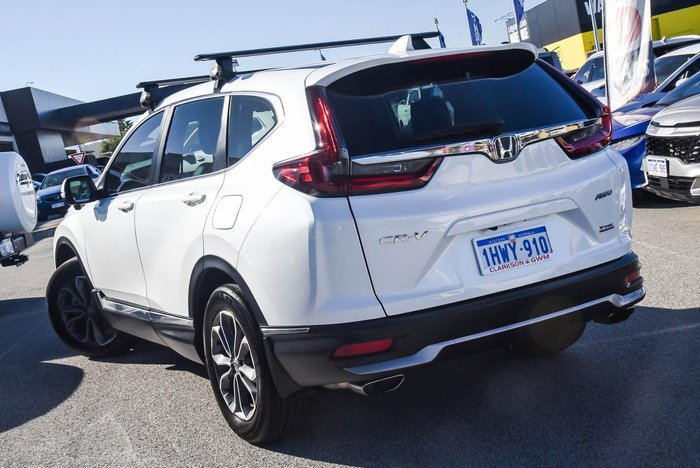 2023 Honda CR-V VTi L AWD