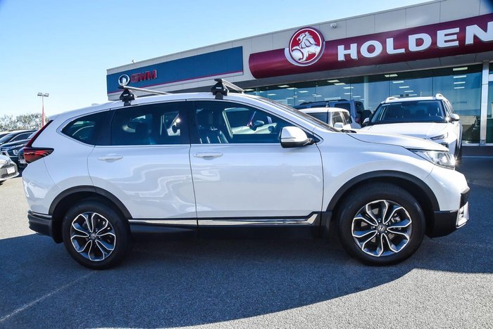 2023 Honda CR-V VTi L AWD