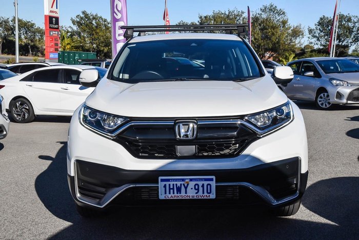 2023 Honda CR-V VTi L AWD
