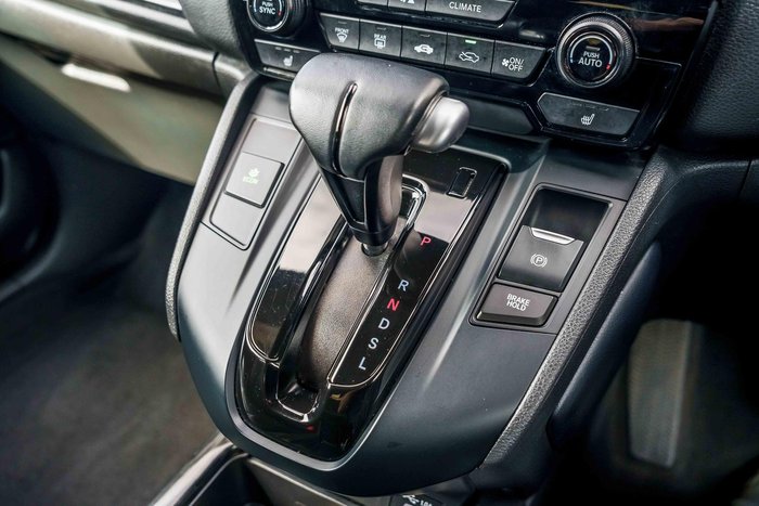 2023 Honda CR-V Black Edition