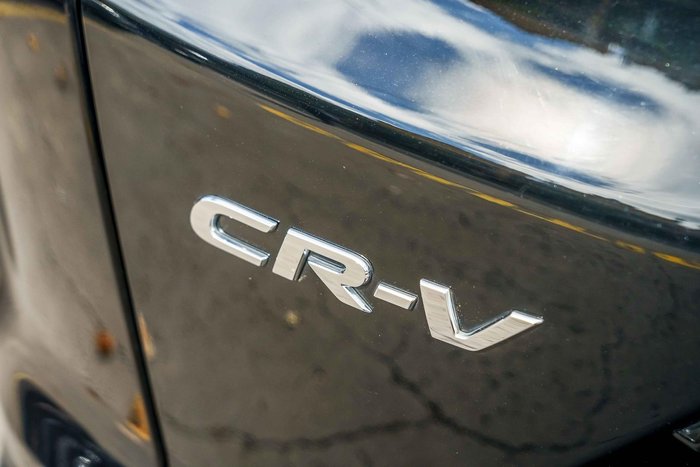 2023 Honda CR-V Black Edition