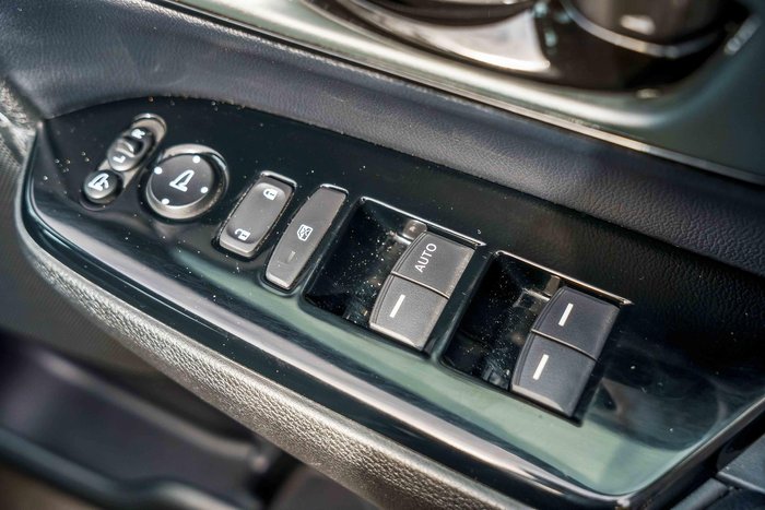 2023 Honda CR-V Black Edition