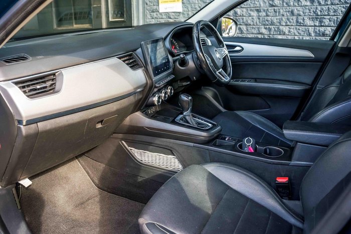 2022 Renault Arkana Zen