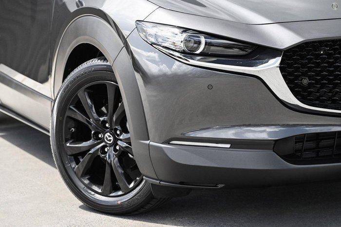 2026 Mazda CX-30 G25 GT SP