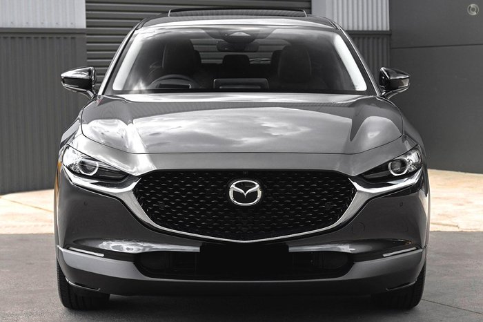 2026 Mazda CX-30 G25 GT SP