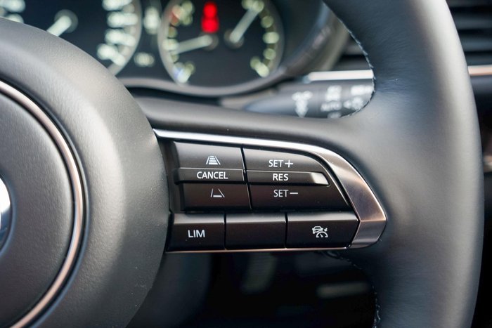 2026 Mazda CX-30 G25 GT SP