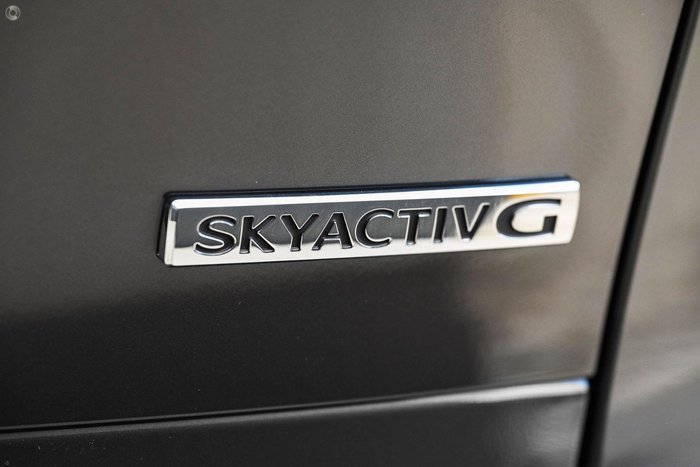 2026 Mazda CX-30 G25 GT SP