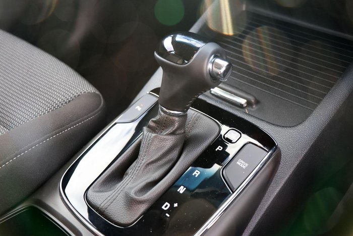 2017 Kia Cerato Sport