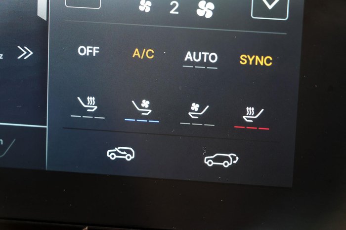 2024 KGM SsangYong Torres Ultimate