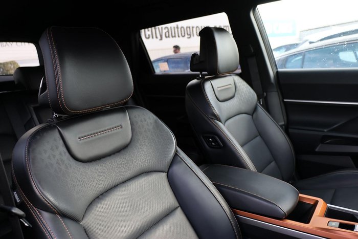2024 KGM SsangYong Torres Ultimate
