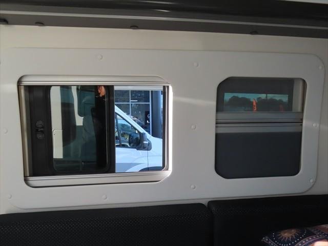 2026 LDV Deliver 9 Campervan