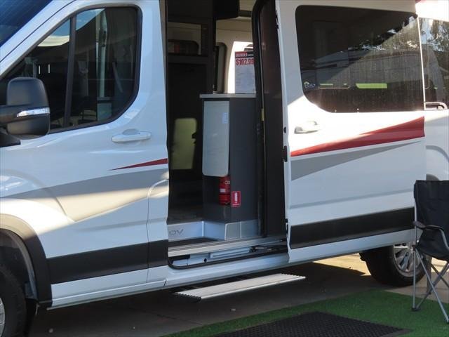 2026 LDV Deliver 9 Campervan